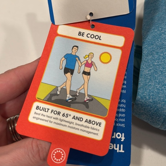 Brooks Versatile Bra - Picture 8 of 8